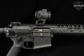 Noveske Rifleworks N6 Gen 3 Infidel 7.62mm NATO (7.62x51) Black in Excellent Condition Image 5