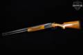 E. R. Amantino OU-12 12 Gauge Blued & Wood in Fair Condition Image 2