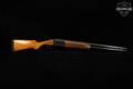 E. R. Amantino OU-12 12 Gauge Blued & Wood in Fair Condition Image 3
