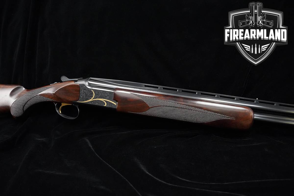 RARE Browning Citori Gran Lightning 410 GAUGE Browning-Citori + ORIG CASE