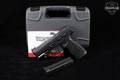 Sig Sauer P322 .22 LR Black in Excellent Condition Image 2