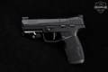 Sig Sauer P322 .22 LR Black in Excellent Condition Image 5