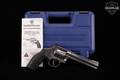 Smith & Wesson (S&W) Model 686-6 Plus .357 Mag. Satin Stainless in Good Condition Image 2