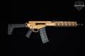 FM Products, Inc. Mike-102 5.56mm NATO (.223 Rem.) Cerakote in Very Good Condition Image 2