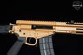 FM Products, Inc. Mike-102 5.56mm NATO (.223 Rem.) Cerakote in Very Good Condition Image 4