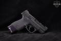 Smith & Wesson (S&W) M&P9 Shield M2.0 Performance Center 9mm Luger Black in Very Good Condition Image 3