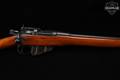 1943 Small Arms Limited Lee-Enfield No.4 MKI* Sporter .303 British Blued in Good Condition Image 5