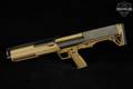 Kel-Tec KSG 12 Gauge Tan in Good Condition Image 2
