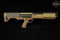 Kel-Tec KSG 12 Gauge Tan in Good Condition Image 3
