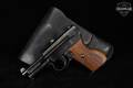 1940 Mauser Model 1934 Kriegsmarine-accepted (Eagle/M) .32 ACP Blued in Good Condition Image 2