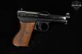 1940 Mauser Model 1934 Kriegsmarine-accepted (Eagle/M) .32 ACP Blued in Good Condition Image 3