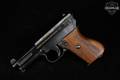 1940 Mauser Model 1934 Kriegsmarine-accepted (Eagle/M) .32 ACP Blued in Good Condition Image 4