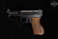 1940 Mauser Model 1934 Kriegsmarine-accepted (Eagle/M) .32 ACP Blued in Good Condition Image 5