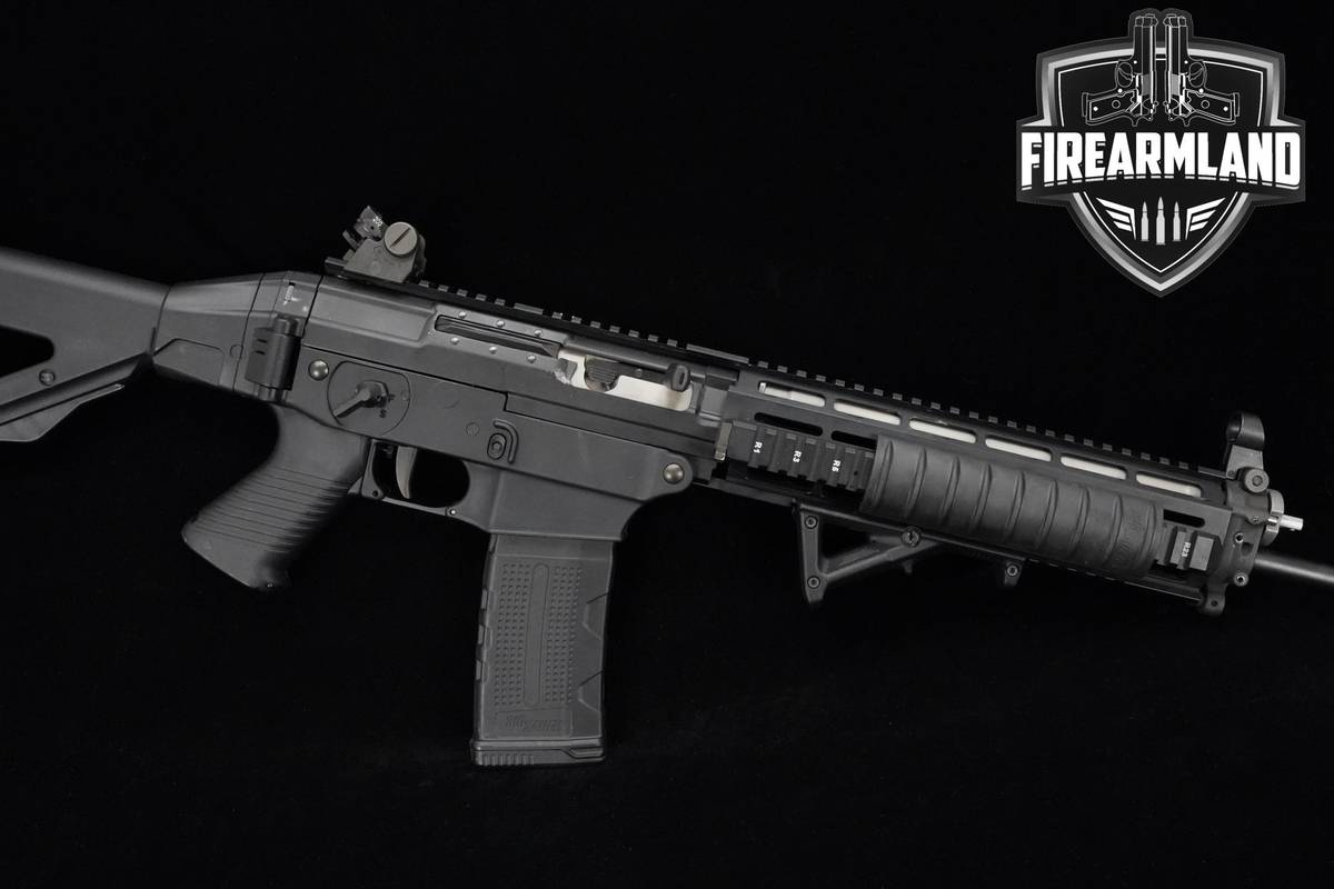 Sig Sauer Sig 556 Classic Swat 5.56 NATO 16" Sauer 556 SIG-556 SIG556