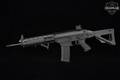 Sig Sauer Sig 556 Classic Swat 5.56mm NATO Black in Very Good Condition Image 2