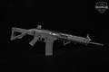 Sig Sauer Sig 556 Classic Swat 5.56mm NATO Black in Very Good Condition Image 3
