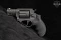 Taurus Model 605 .357 Mag. Black in Very Good Condition Image 2