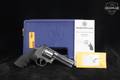 Smith & Wesson (S&W) Model 686-6 .357 Mag. Stainless Steel in Very Good Condition Image 2