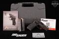 2025 Sig Sauer P365 XMacro AXG Legion 9mm Luger Legion Gray Cerakote in Excellent Condition Image 2