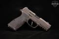 2025 Sig Sauer P365 XMacro AXG Legion 9mm Luger Legion Gray Cerakote in Excellent Condition Image 3