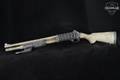 Remington 870 Express Magnum Scattergun Tech TR-870 12 Gauge Camo in Very Good Condition Image 2