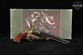 Armi San Marco 1851 Navy Brass Frame, .44 Caliber .44 Two-Tone Blued & Brass in Very Good Condition Image 2