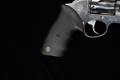 Taurus Model 44 .44 Mag. Polished Stainless in Fair Condition Image 3