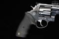 Taurus Model 44 .44 Mag. Polished Stainless in Fair Condition Image 4