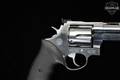 Taurus Model 44 .44 Mag. Polished Stainless in Fair Condition Image 5