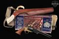 F.lli Pietta 1851 Navy Confederate .44 Blued & Brass in Good Condition Image 2
