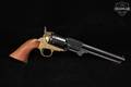 F.lli Pietta 1851 Navy Confederate .44 Blued & Brass in Good Condition Image 4
