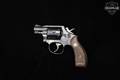 1996 Smith & Wesson (S&W) Model 10-10 Military and Police .38 Spl. Blued in Good Condition Image 2