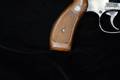 1996 Smith & Wesson (S&W) Model 10-10 Military and Police .38 Spl. Blued in Good Condition Image 3