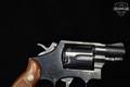 1996 Smith & Wesson (S&W) Model 10-10 Military and Police .38 Spl. Blued in Good Condition Image 4