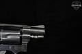 1996 Smith & Wesson (S&W) Model 10-10 Military and Police .38 Spl. Blued in Good Condition Image 5