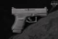 Glock G30 SF, Gen 3 .45 ACP Black in Very Good Condition Image 4