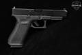Glock G47 Gen5 MOS 9mm Luger Black in Like-New Condition Image 3