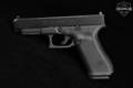 Glock G47 Gen5 MOS 9mm Luger Black in Like-New Condition Image 5