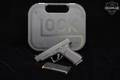 Glock 48 Slimline 9mm Luger Black in Excellent Condition Image 2
