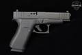 Glock 48 Slimline 9mm Luger Black in Excellent Condition Image 3