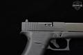Glock 48 Slimline 9mm Luger Black in Excellent Condition Image 5