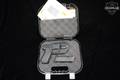 Glock 43X MOS 9mm Luger (9x19 Para) nDLC in Excellent Condition Image 2