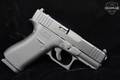 Glock 43X MOS 9mm Luger (9x19 Para) nDLC in Excellent Condition Image 5
