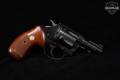Charter Arms Bulldog .357 Mag. Blued in Good Condition Image 2