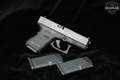 Glock 26 Gen4 9mm Luger (9x19 Para) Melonite in Excellent Condition Image 2