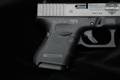 Glock 26 Gen4 9mm Luger (9x19 Para) Melonite in Excellent Condition Image 4
