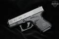 Glock 26 Gen4 9mm Luger (9x19 Para) Melonite in Excellent Condition Image 5