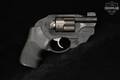 2009 Sturm Ruger LCR .38 Spl. Two-Tone Black & Stainless in Good Condition Image 3