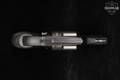 2009 Sturm Ruger LCR .38 Spl. Two-Tone Black & Stainless in Good Condition Image 5
