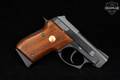 Taurus PT-22 .22 LR Blued in Very Good Condition Image 2